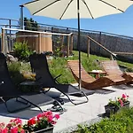 Alpina Inn Tschappina