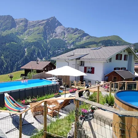 Alpina Inn 2*