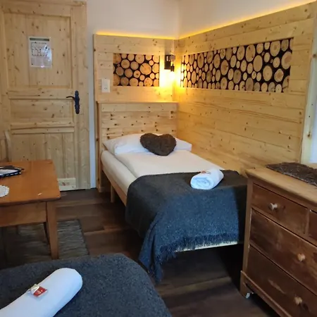 Inn Alpina