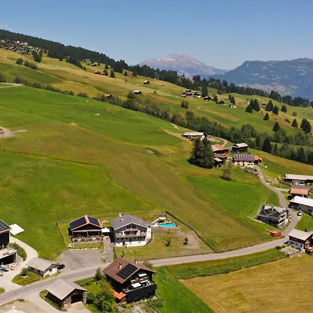 Alpina Tschappina