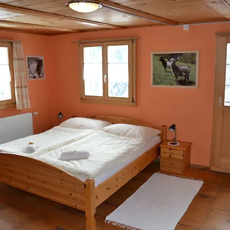 阿尔宾娜宾馆 舍皮纳