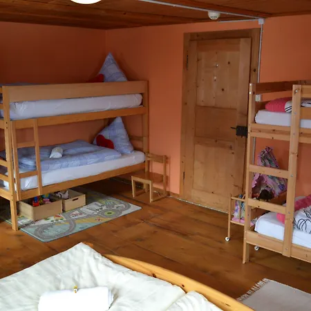 阿尔宾娜宾馆 舍皮纳