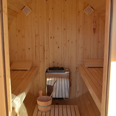 阿尔宾娜宾馆 2*