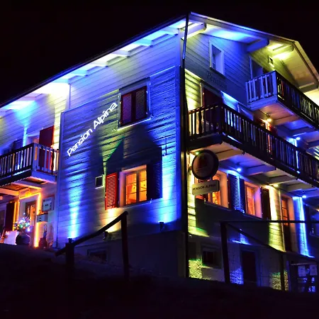 Alpina Inn
