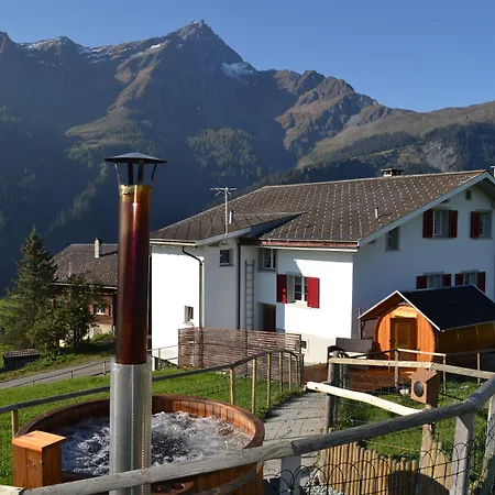 Inn Alpina 2*