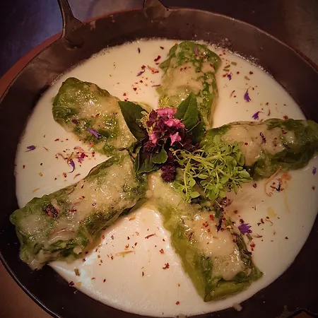 阿尔宾娜宾馆 2* 舍皮纳