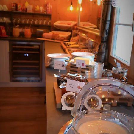 宾馆 阿尔宾娜宾馆 2*