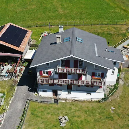 Alpina Inn