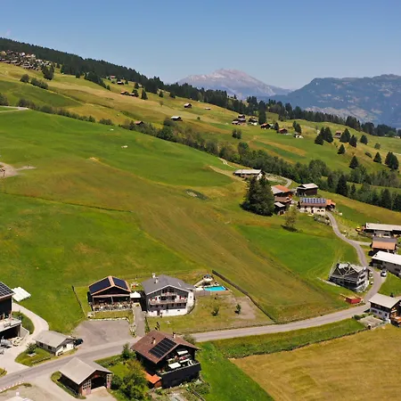 阿尔宾娜宾馆 舍皮纳