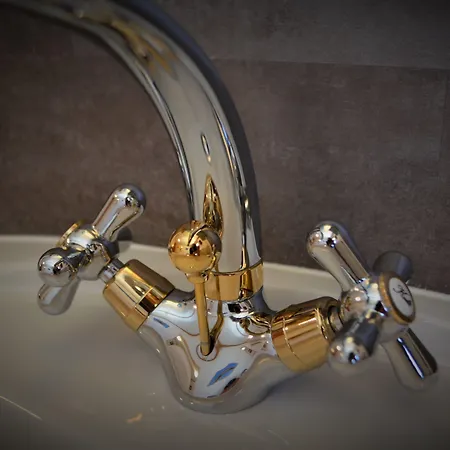 阿尔宾娜宾馆 宾馆 2*