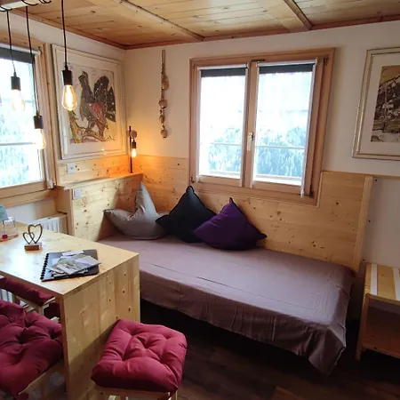 Alpina Inn 2*