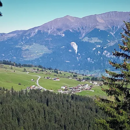 Alpina Tschappina