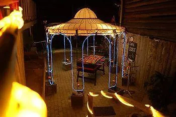Inn Alpina Tschappina