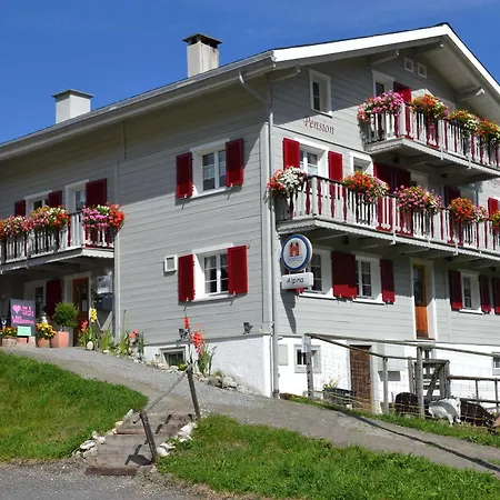 Alpina Inn