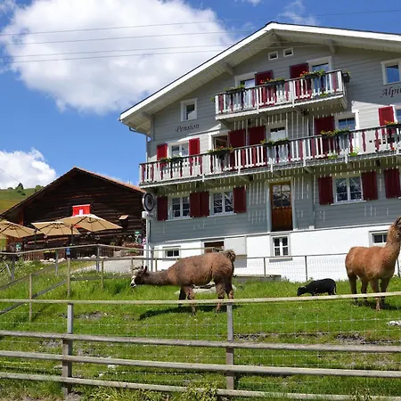 Alpina Inn