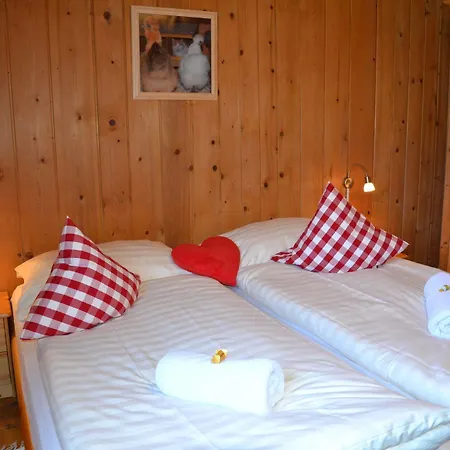 Alpina Inn