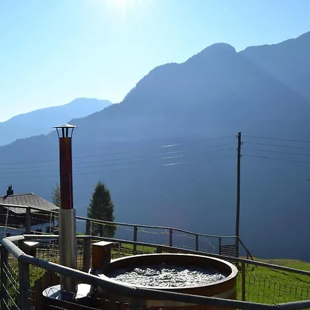 Alpina Tschappina