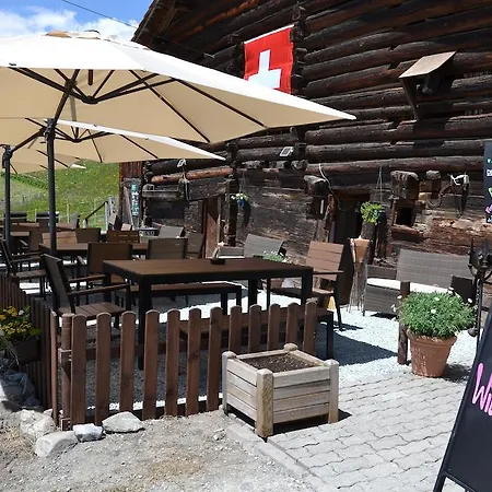 Alpina Tschappina