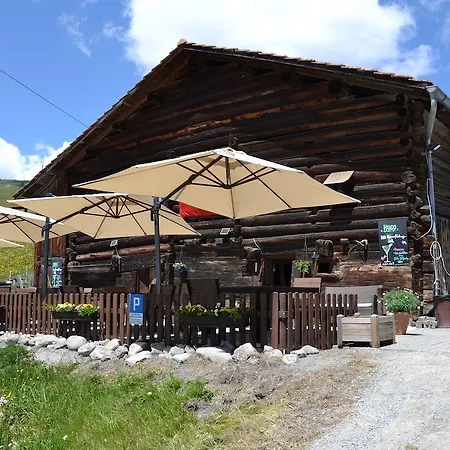 阿尔宾娜宾馆 2*