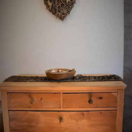 阿尔宾娜宾馆 舍皮纳