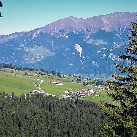 Alpina Tschappina