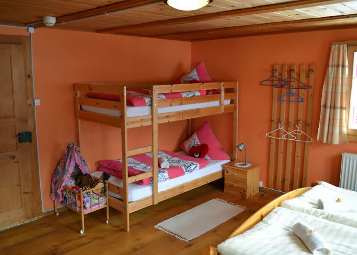 Mini-hôtel Alpina 2*