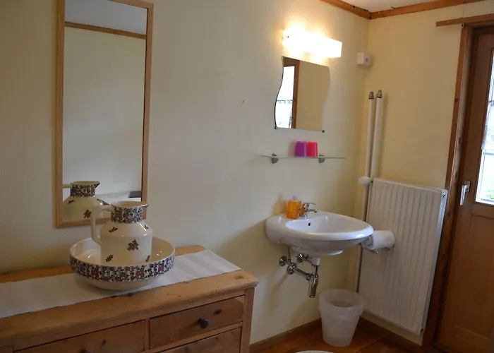 Mini-hôtel Alpina 2*