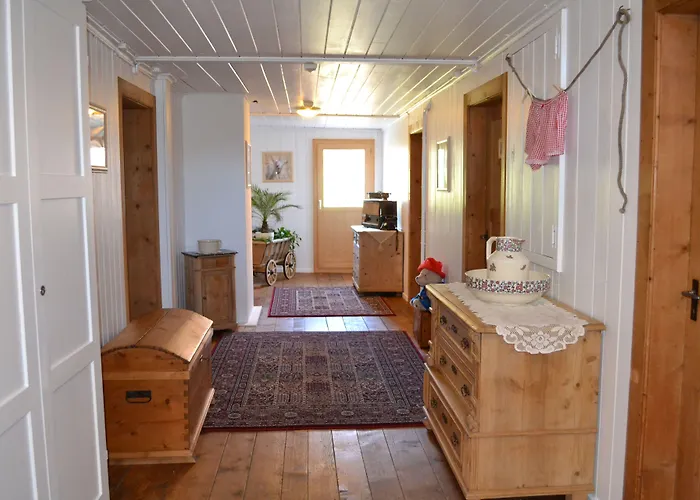 Alpina Mini-hôtel 2*