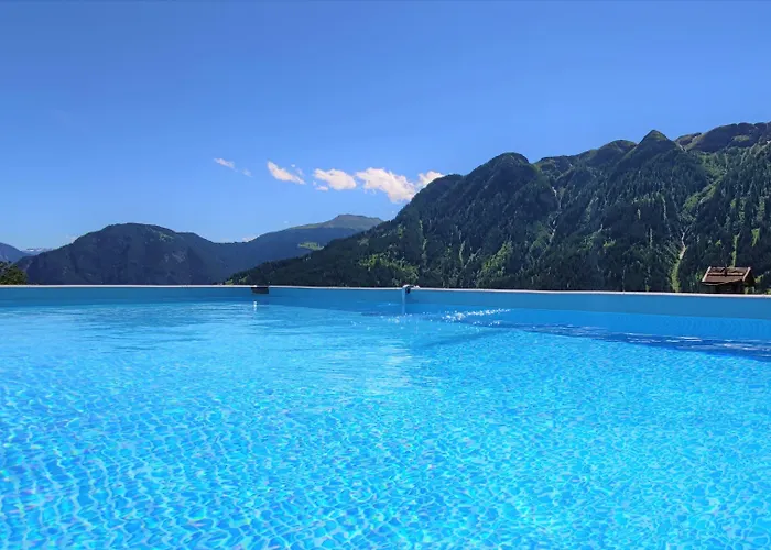 Mini-hôtel Alpina 2*