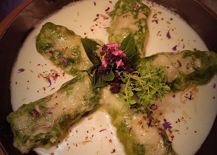 Alpina 2* Tschappina