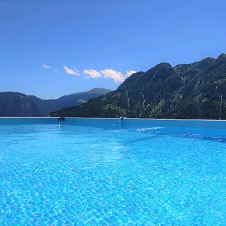 Alpina Inn Tschappina