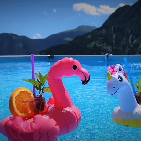 Alpina 2* Tschappina