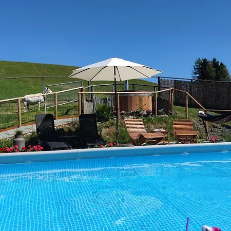 Inn Alpina