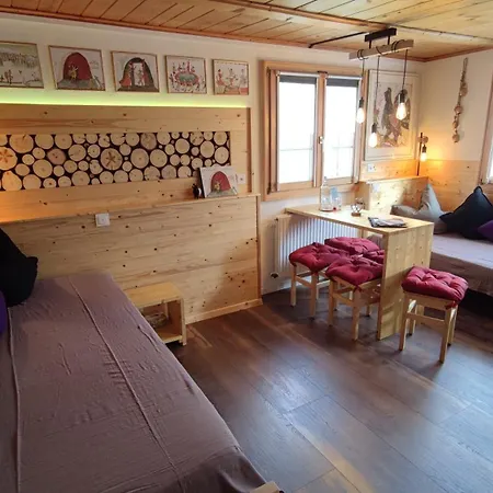 Inn Alpina 2*