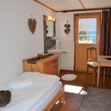 Alpina 2* Tschappina