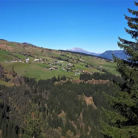 Alpina Inn