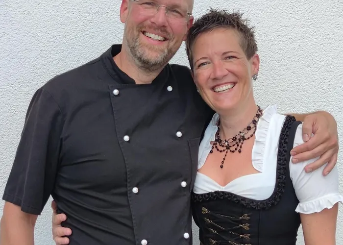 Estalagem Alpina Tschappina