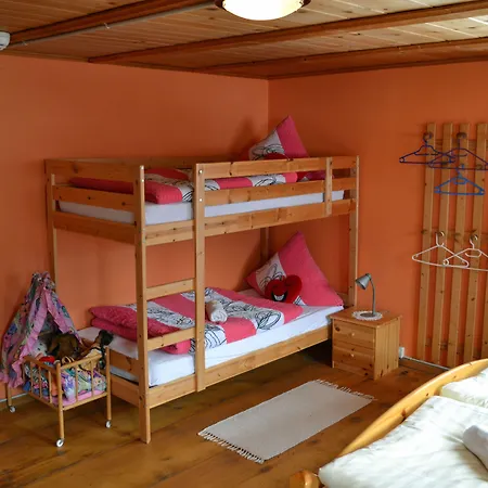 Mini-hôtel Alpina 2*
