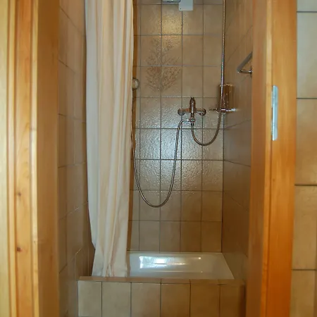 Mini-hôtel Alpina