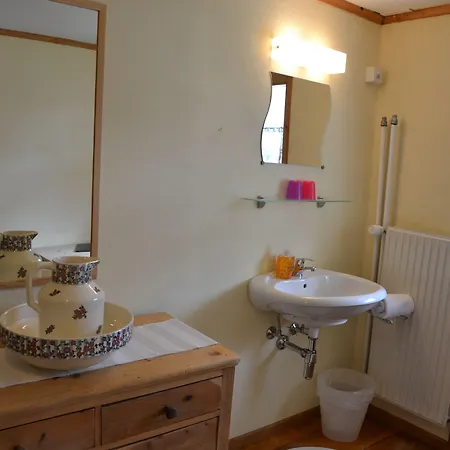 Mini-hôtel Alpina 2*