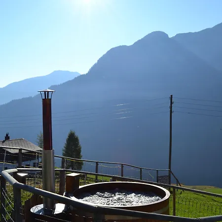 Alpina Mini-hôtel