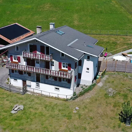 Alpina 2* Tschappina